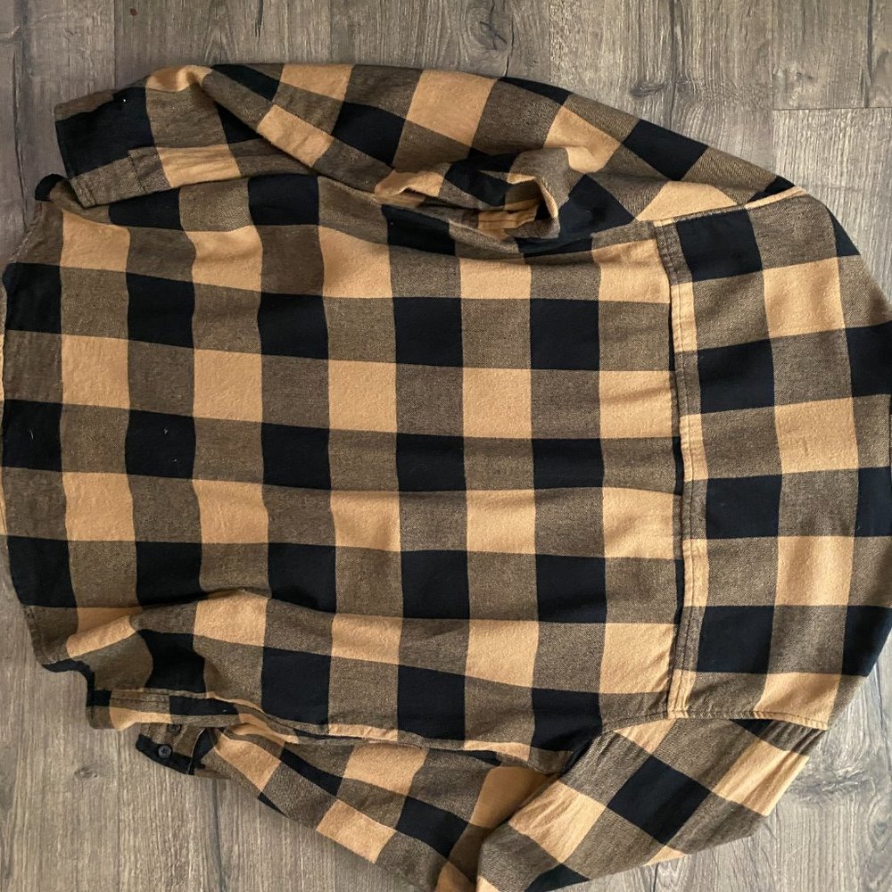 Flannel - Picture 3 of 3